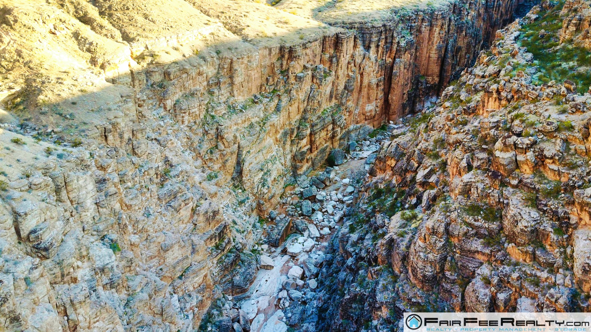 Gunlock Falls