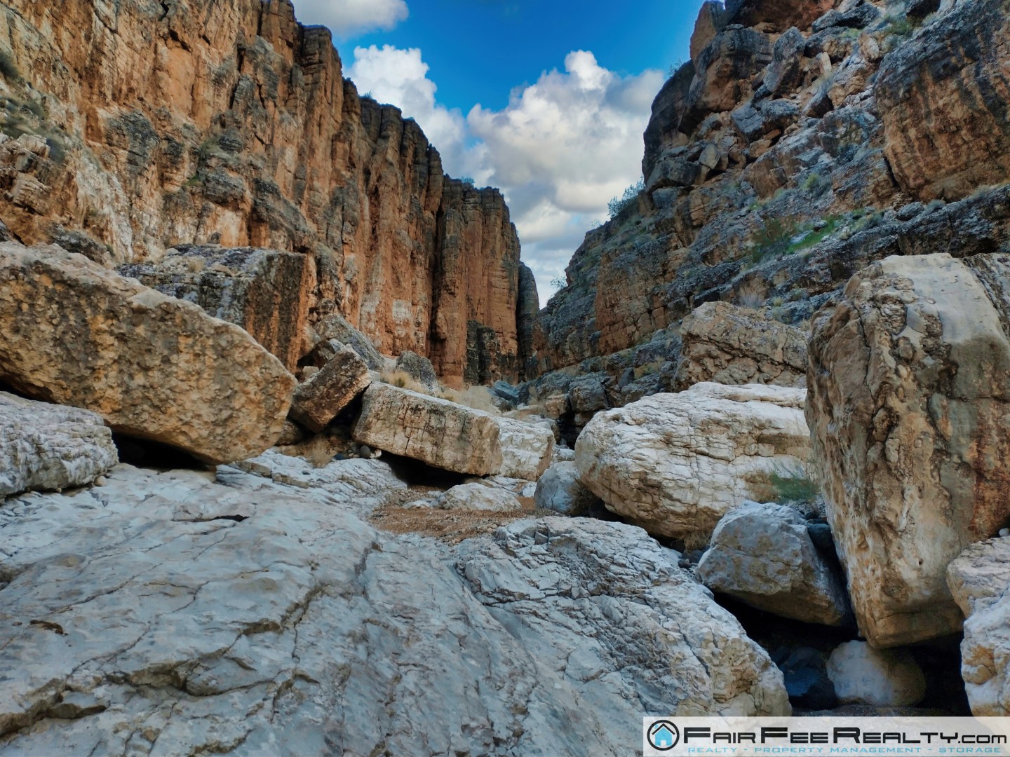 Gunlock Falls