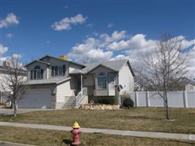 Layton Home Listed